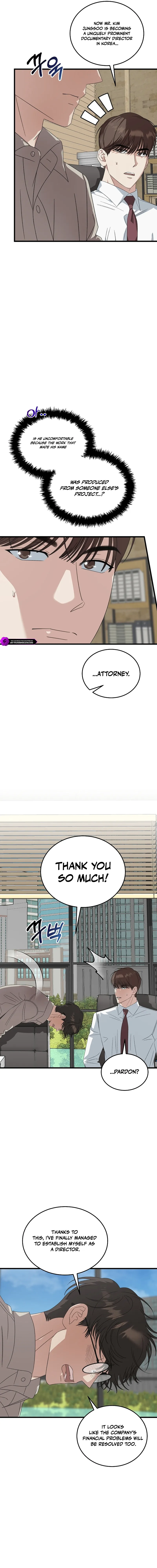 This Is the Law Chapter 197 — Page 2