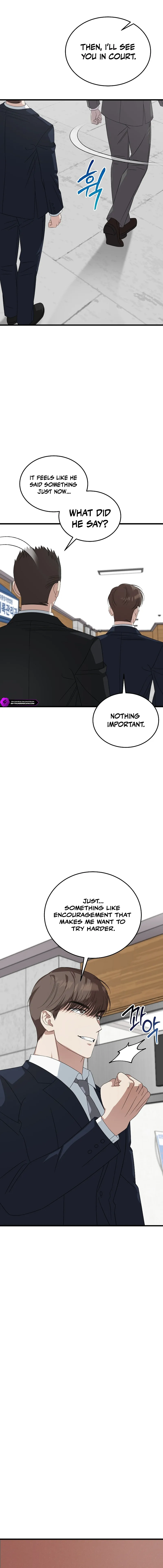 This Is the Law Chapter 197 — Page 11