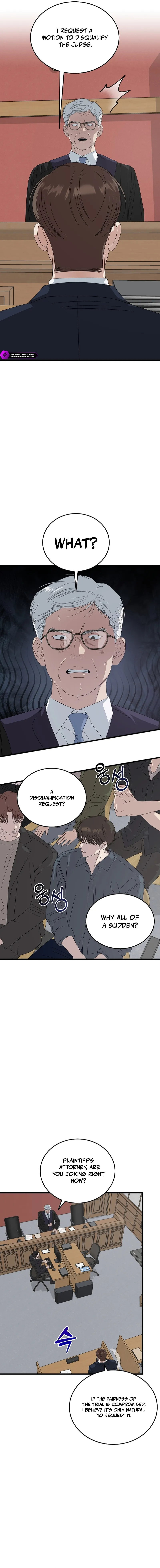 This Is the Law Chapter 197 — Page 15