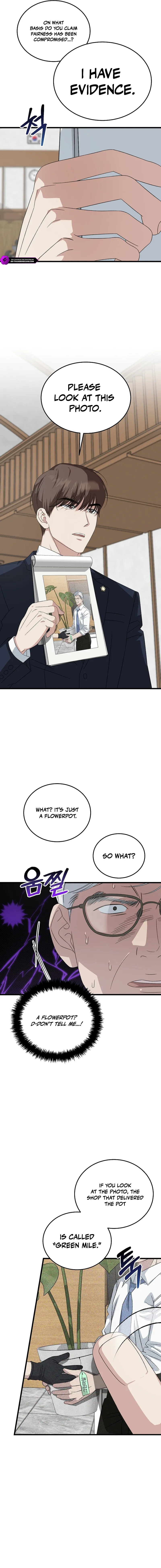 This Is the Law Chapter 197 — Page 16