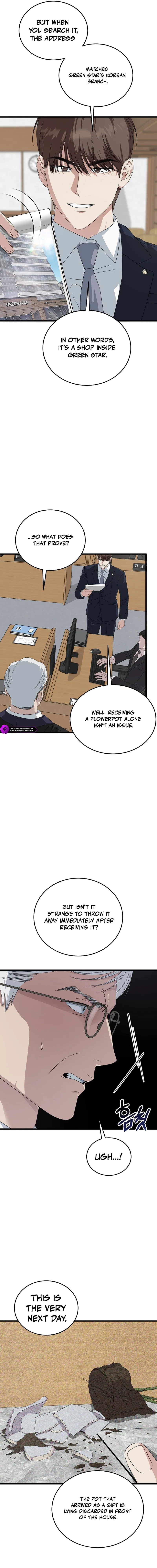 This Is the Law Chapter 197 — Page 17