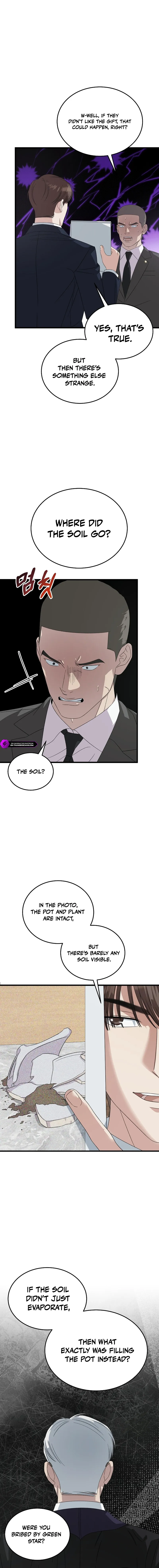 This Is the Law Chapter 197 — Page 18