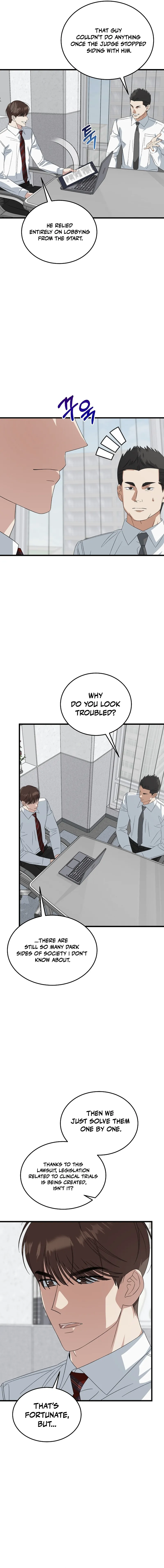 This Is the Law Chapter 197 — Page 20