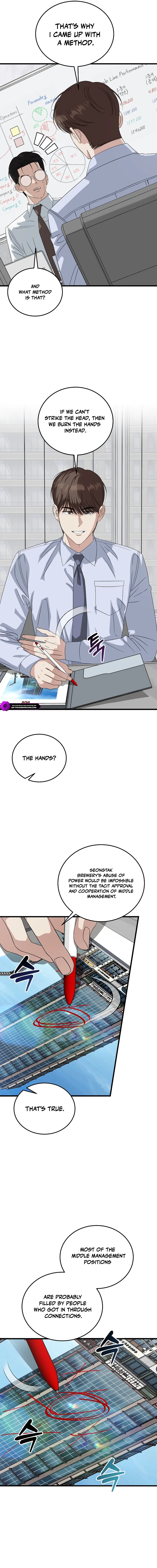 This Is the Law Chapter 198 — Page 19