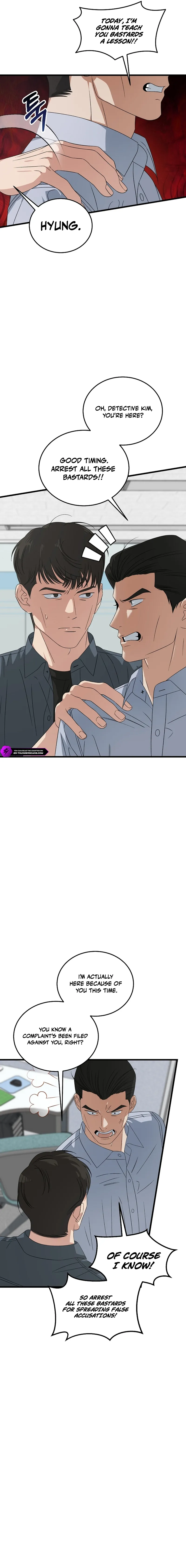 This Is the Law Chapter 199 — Page 2