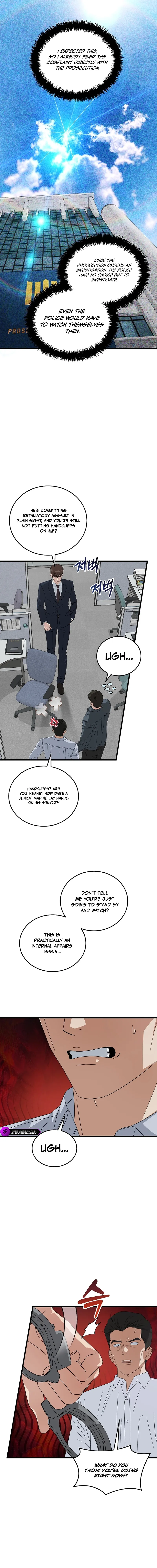 This Is the Law Chapter 199 — Page 4