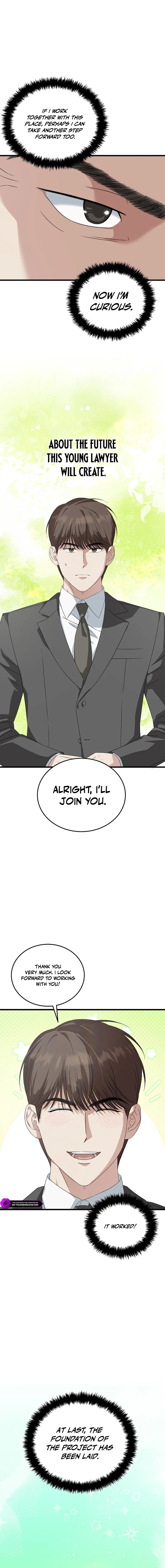 This Is the Law Chapter 199 — Page 20