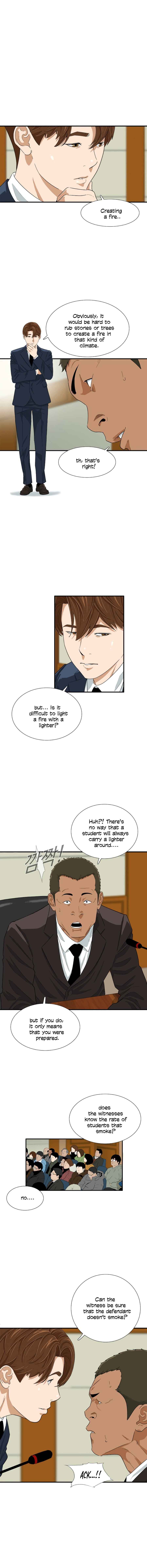 This Is the Law Chapter 20 — Page 2