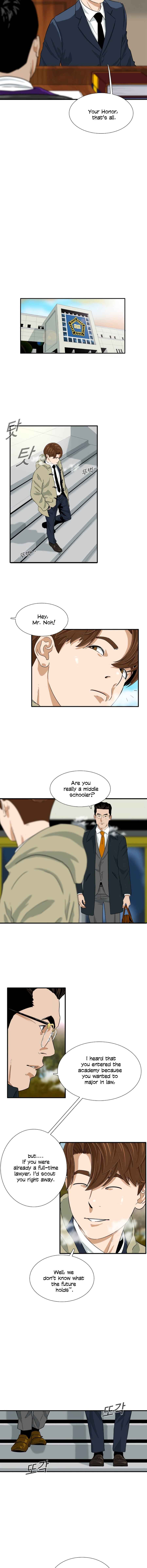 This Is the Law Chapter 20 — Page 4