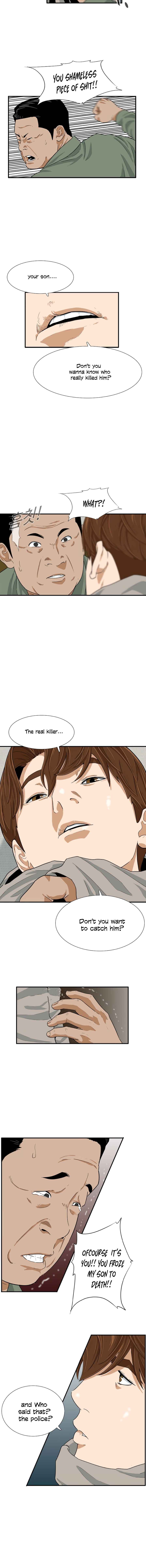 This Is the Law Chapter 20 — Page 9