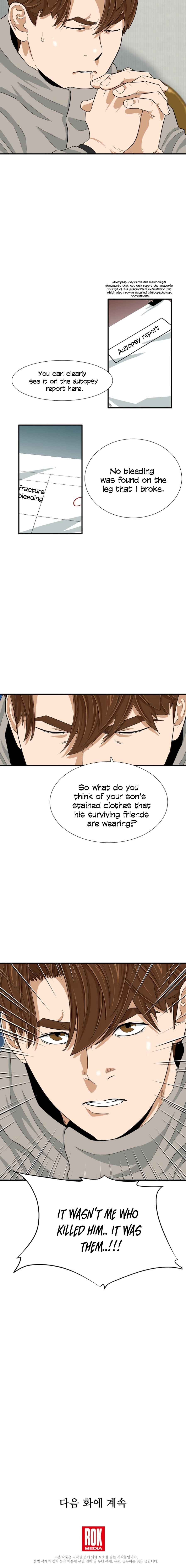 This Is the Law Chapter 20 — Page 13