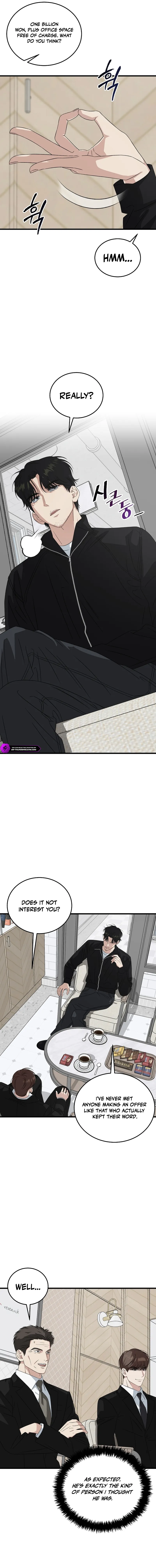 This Is the Law Chapter 200 — Page 15