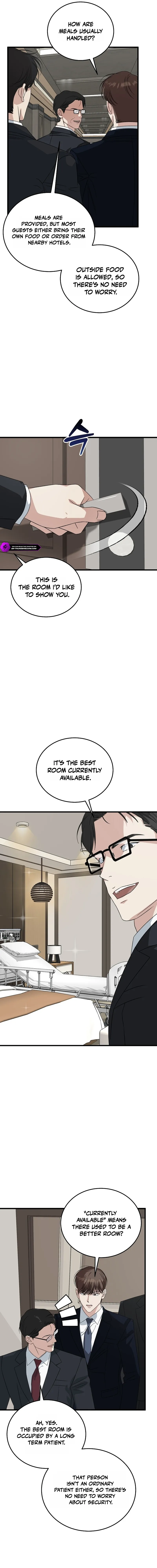 This Is the Law Chapter 202 — Page 7