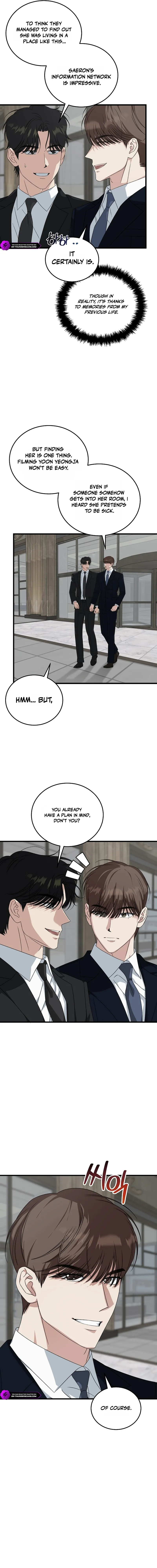 This Is the Law Chapter 202 — Page 9