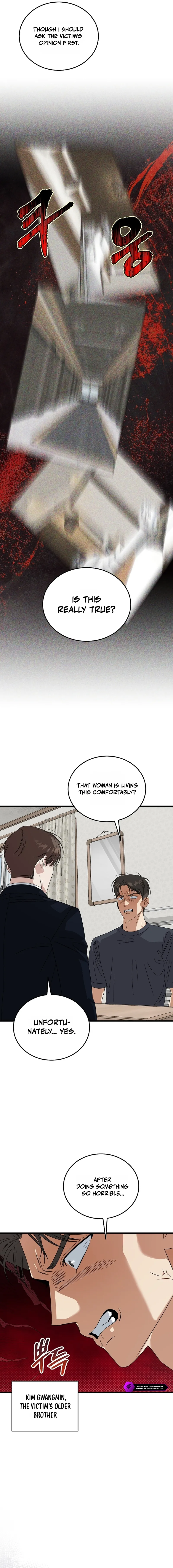 This Is the Law Chapter 202 — Page 10