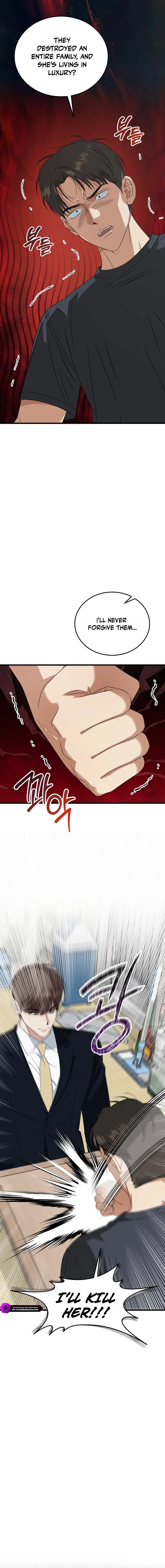 This Is the Law Chapter 202 — Page 12