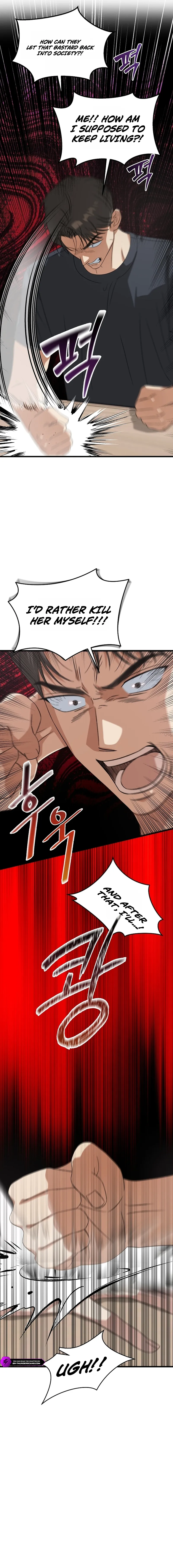 This Is the Law Chapter 202 — Page 13