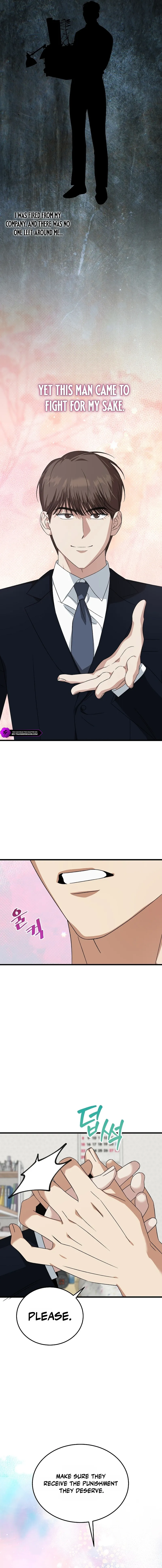 This Is the Law Chapter 202 — Page 15