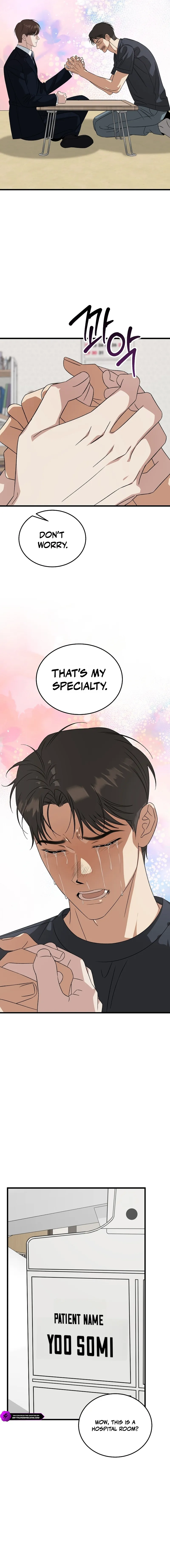 This Is the Law Chapter 202 — Page 16