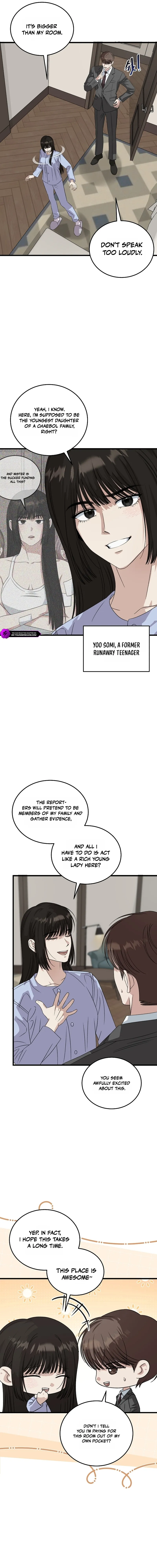 This Is the Law Chapter 202 — Page 17