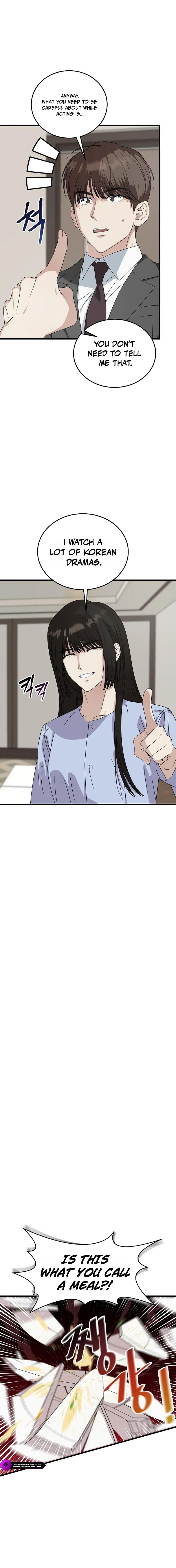 This Is the Law Chapter 202 — Page 18