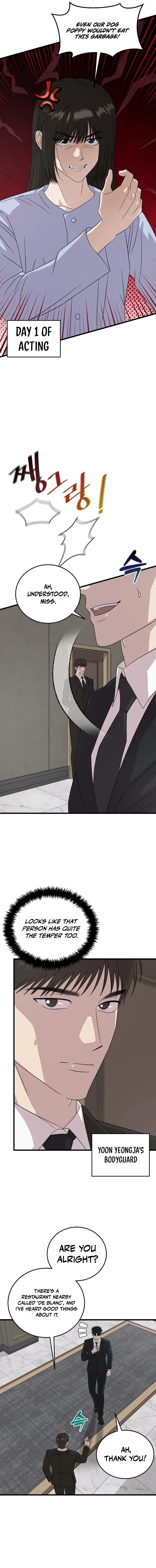 This Is the Law Chapter 202 — Page 19