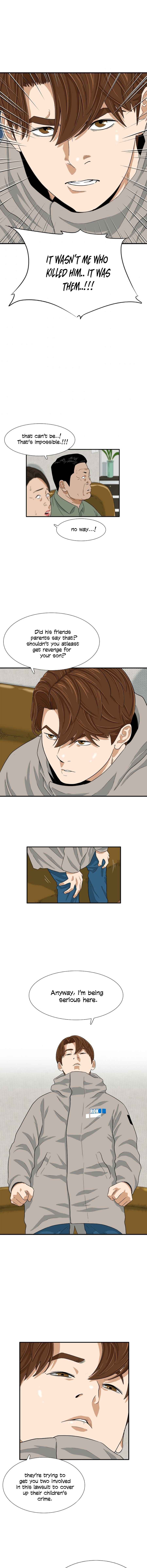 This Is the Law Chapter 21 — Page 2