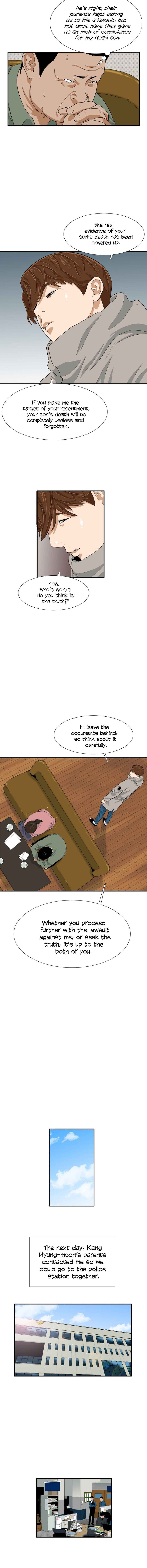 This Is the Law Chapter 21 — Page 3
