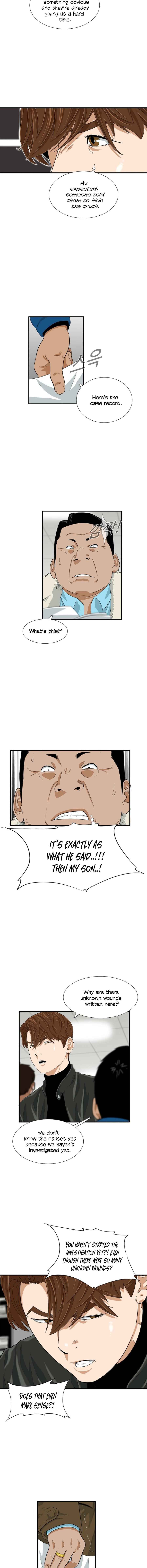 This Is the Law Chapter 21 — Page 5