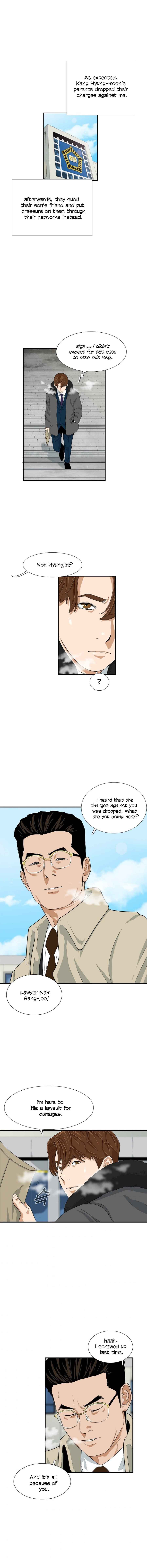 This Is the Law Chapter 21 — Page 7