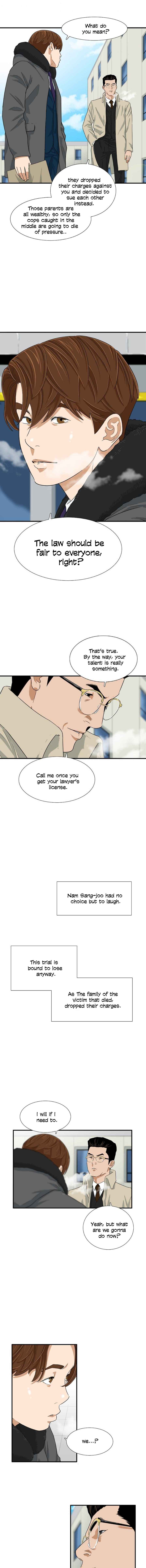 This Is the Law Chapter 21 — Page 8