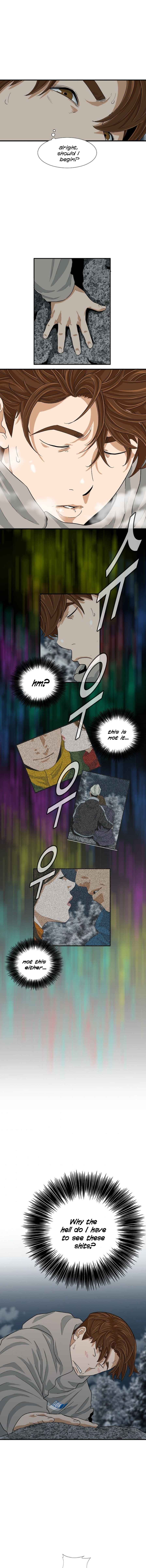 This Is the Law Chapter 21 — Page 10