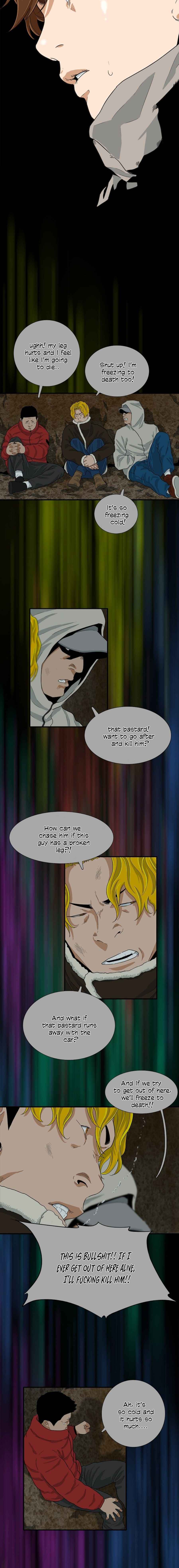 This Is the Law Chapter 21 — Page 12
