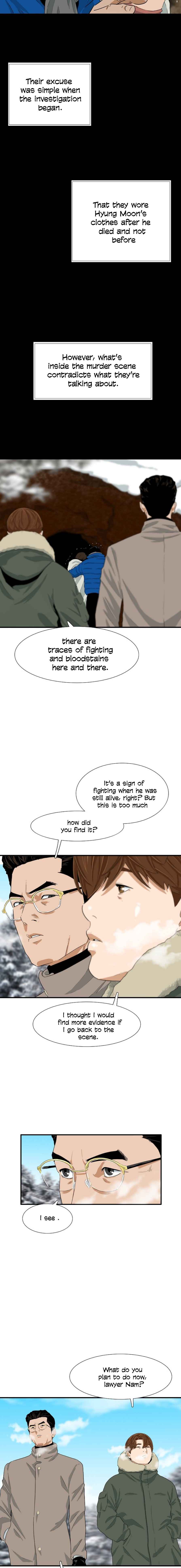 This Is the Law Chapter 22 — Page 4