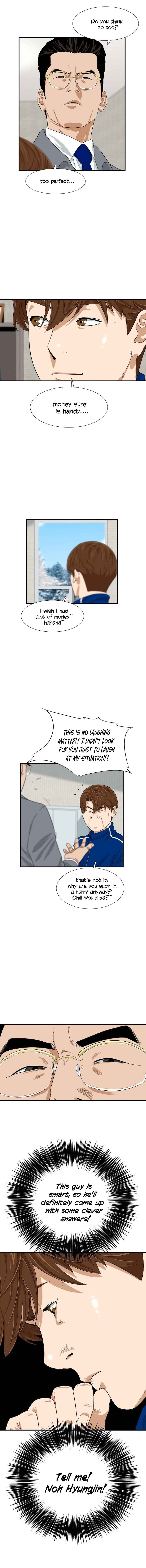 This Is the Law Chapter 22 — Page 11