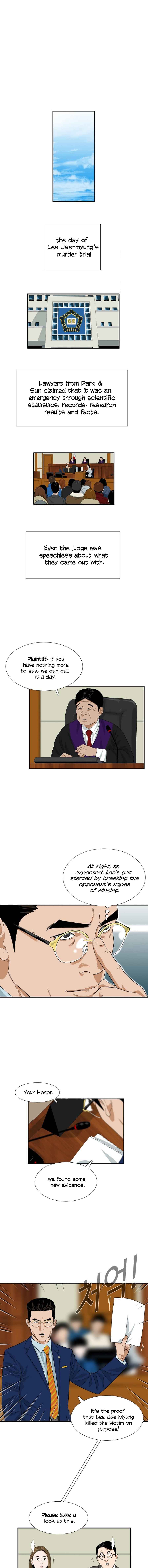 This Is the Law Chapter 23 — Page 3