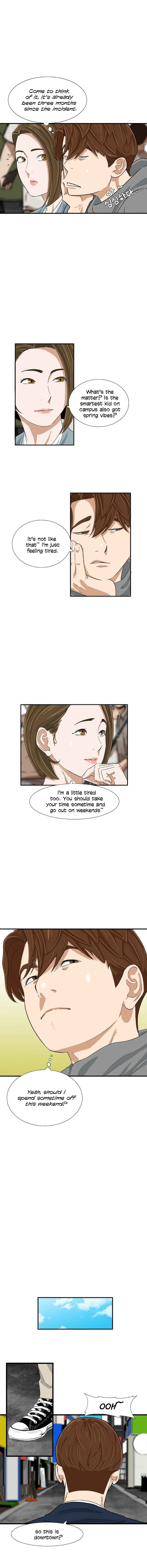 This Is the Law Chapter 23 — Page 7