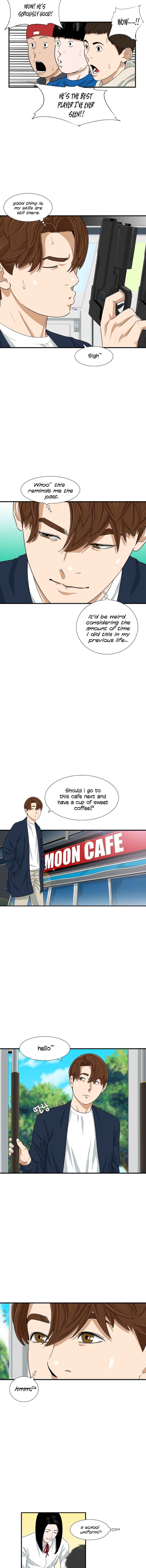 This Is the Law Chapter 23 — Page 9