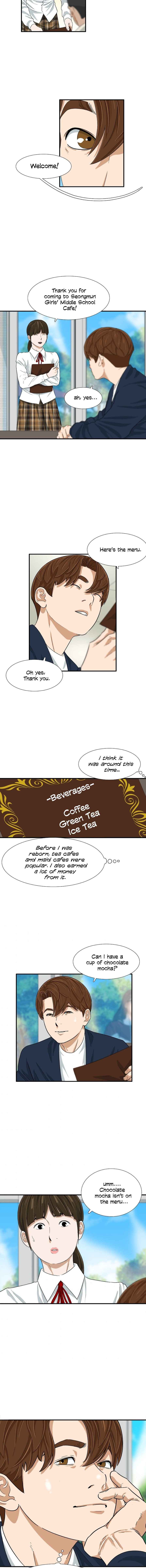 This Is the Law Chapter 23 — Page 10