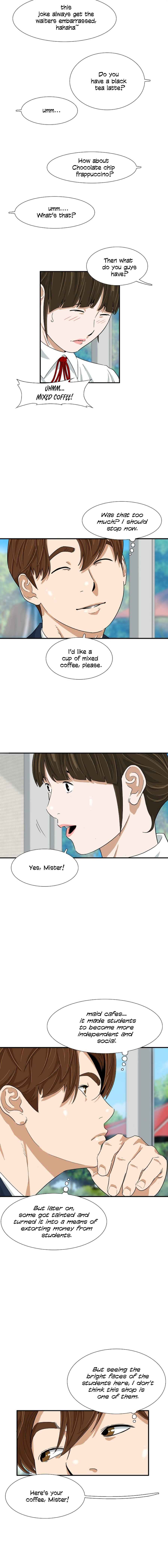 This Is the Law Chapter 23 — Page 11