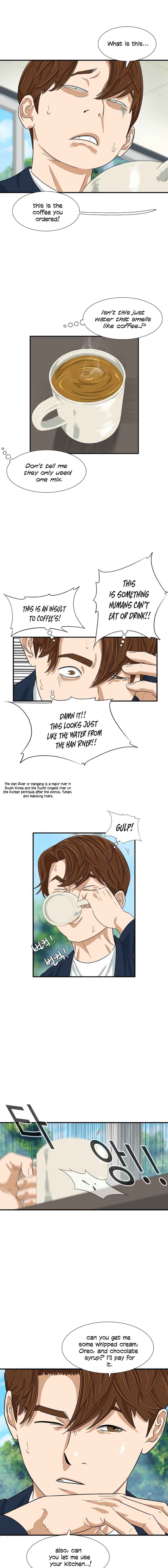 This Is the Law Chapter 23 — Page 12
