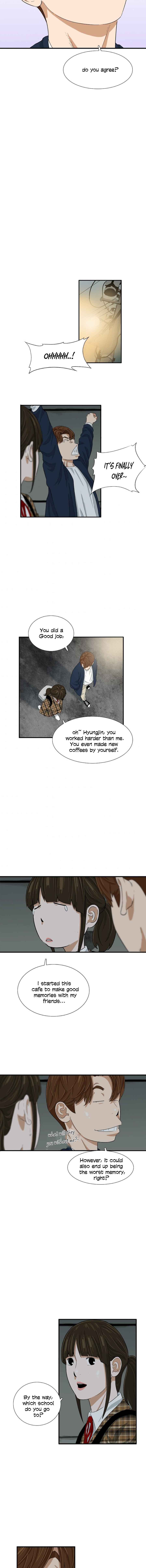This Is the Law Chapter 25 — Page 6