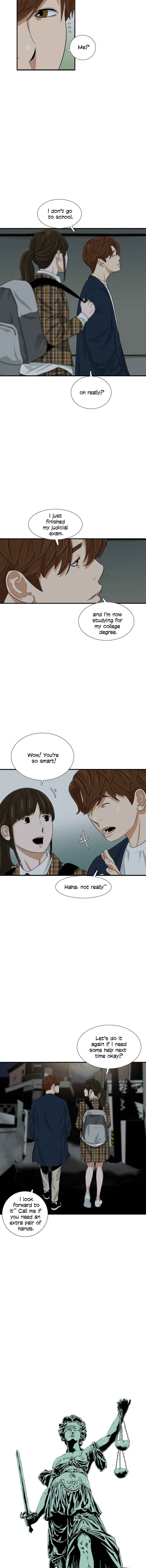 This Is the Law Chapter 25 — Page 7
