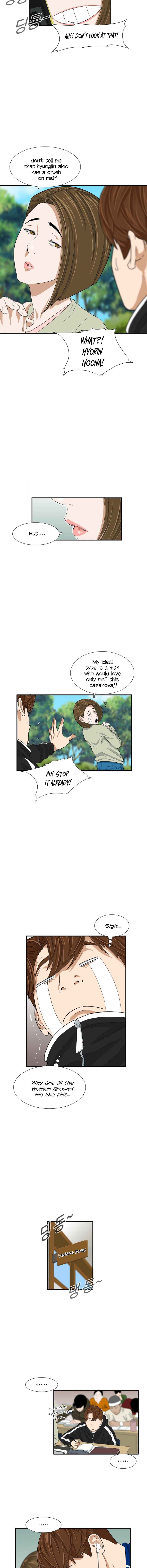 This Is the Law Chapter 25 — Page 9