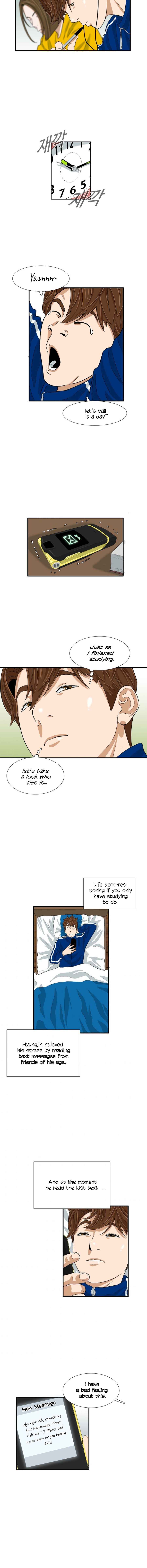 This Is the Law Chapter 25 — Page 10