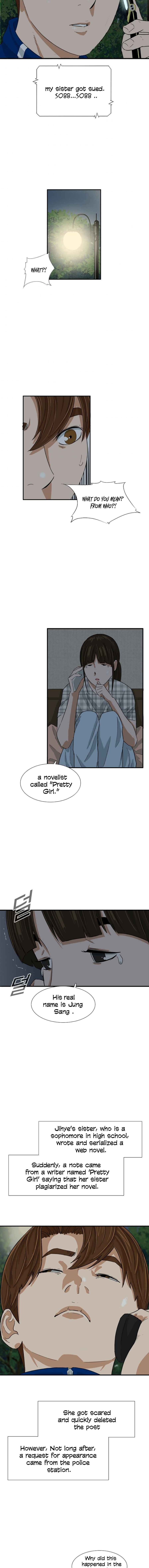 This Is the Law Chapter 25 — Page 12