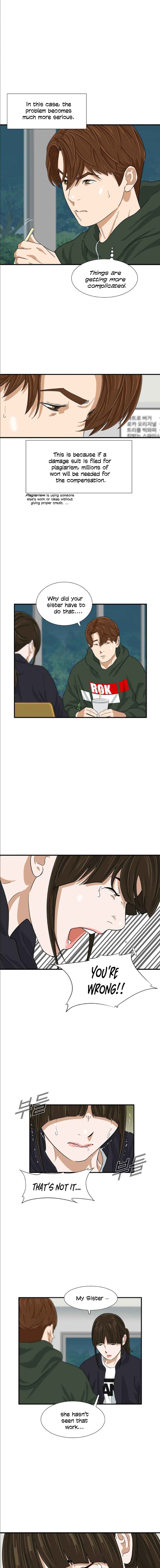 This Is the Law Chapter 26 — Page 2