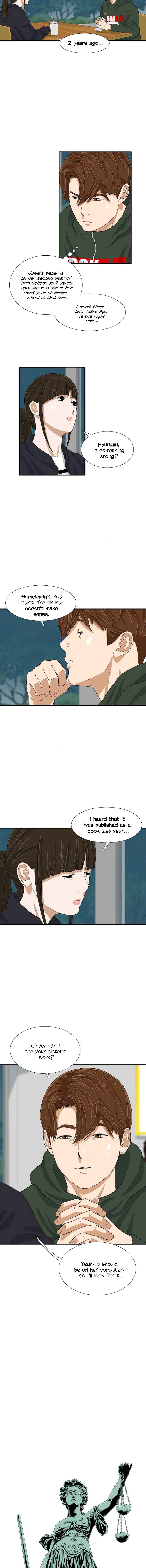 This Is the Law Chapter 26 — Page 6