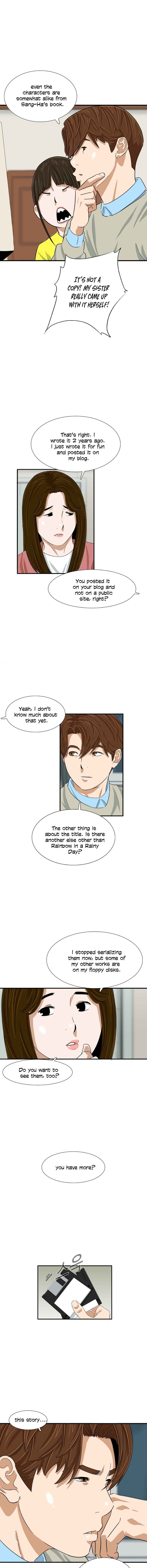 This Is the Law Chapter 26 — Page 9