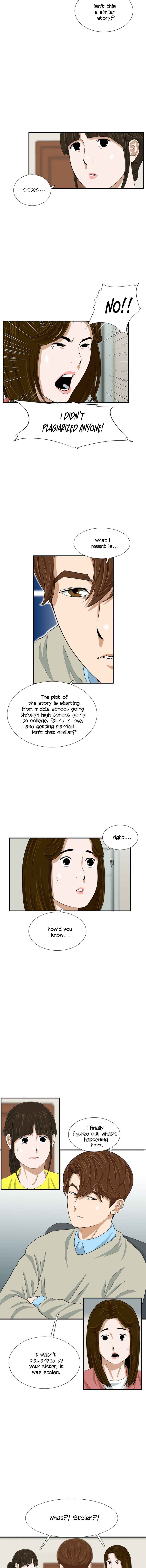 This Is the Law Chapter 26 — Page 10